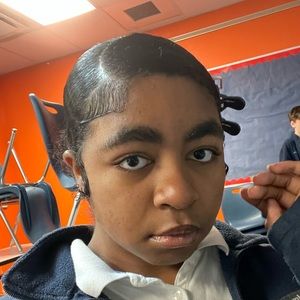 Meet your Posher, Brielle